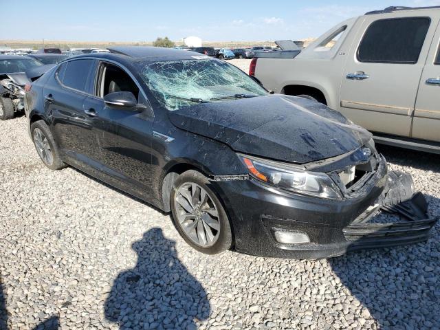 Photo 3 VIN: 5XXGR4A65FG356143 - KIA OPTIMA SX 