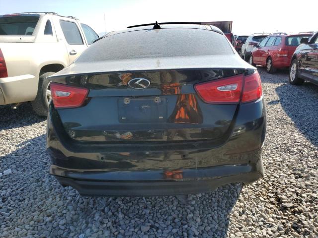 Photo 5 VIN: 5XXGR4A65FG356143 - KIA OPTIMA SX 