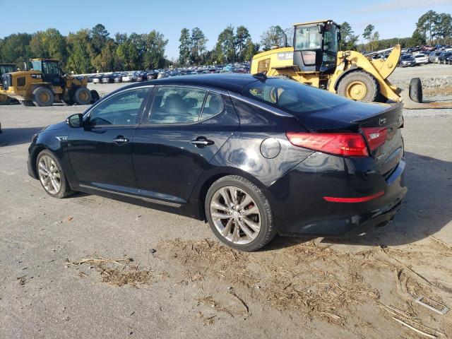 Photo 1 VIN: 5XXGR4A65FG362489 - KIA OPTIMA 