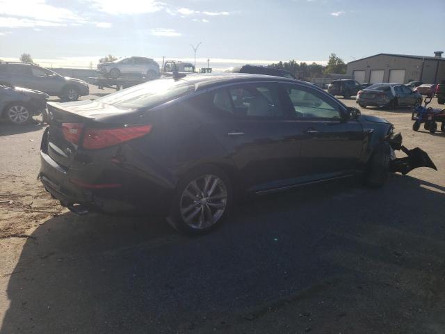 Photo 2 VIN: 5XXGR4A65FG362489 - KIA OPTIMA 