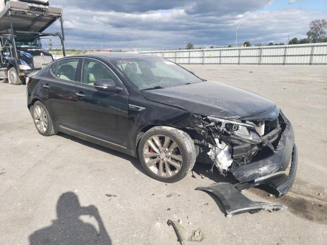 Photo 3 VIN: 5XXGR4A65FG362489 - KIA OPTIMA 