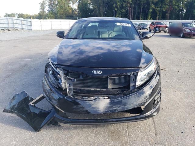 Photo 4 VIN: 5XXGR4A65FG362489 - KIA OPTIMA 