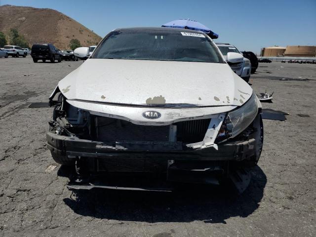 Photo 4 VIN: 5XXGR4A65FG370270 - KIA OPTIMA 