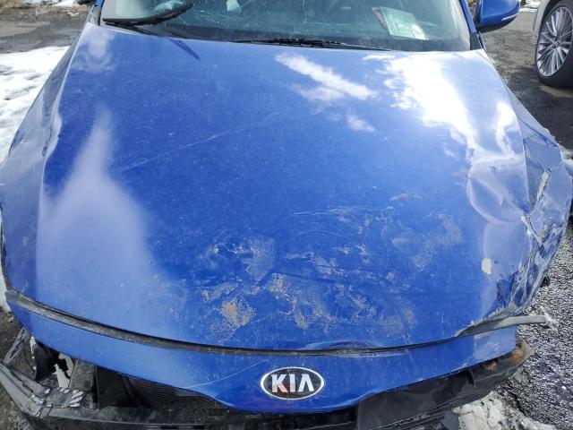 Photo 10 VIN: 5XXGR4A65FG409326 - KIA OPTIMA SX 