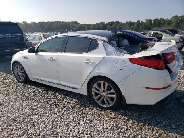 Photo 1 VIN: 5XXGR4A65FG426773 - KIA OPTIMA SX 