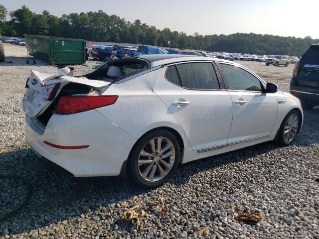 Photo 2 VIN: 5XXGR4A65FG426773 - KIA OPTIMA SX 