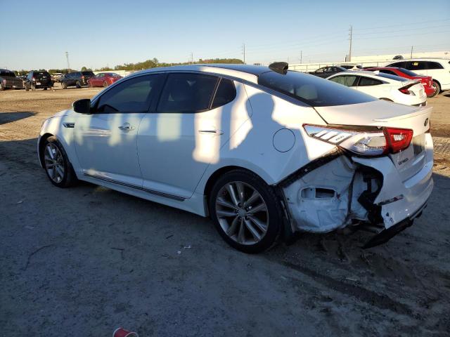 Photo 1 VIN: 5XXGR4A65FG450460 - KIA OPTIMA 