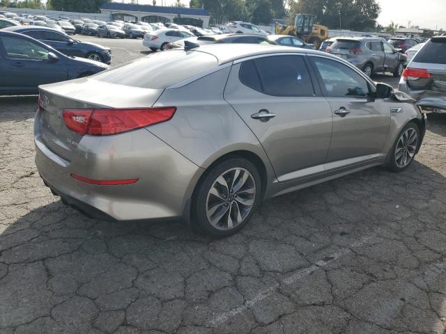 Photo 2 VIN: 5XXGR4A65FG460129 - KIA OPTIMA SX 