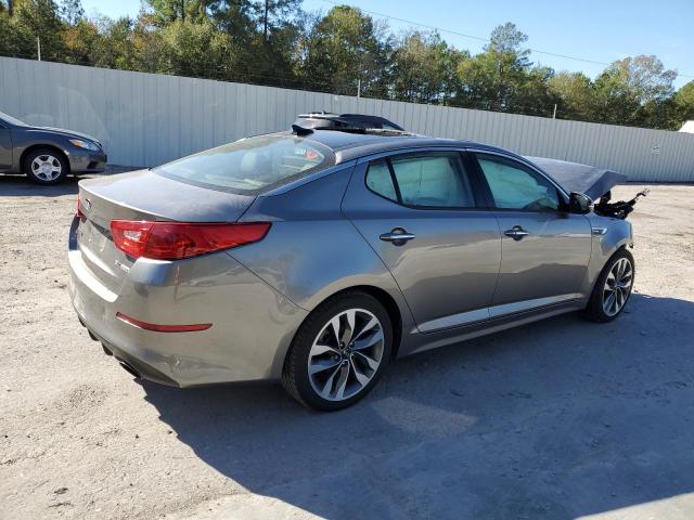 Photo 2 VIN: 5XXGR4A65FG501147 - KIA OPTIMA 