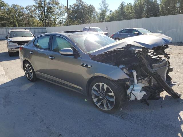 Photo 3 VIN: 5XXGR4A65FG501147 - KIA OPTIMA 