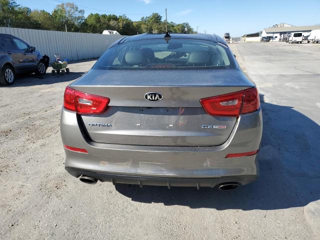 Photo 5 VIN: 5XXGR4A65FG501147 - KIA OPTIMA 