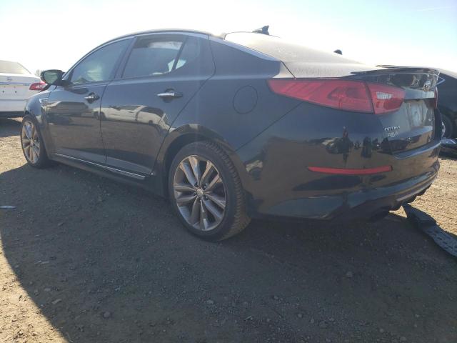 Photo 1 VIN: 5XXGR4A65FG513010 - KIA OPTIMA SX 