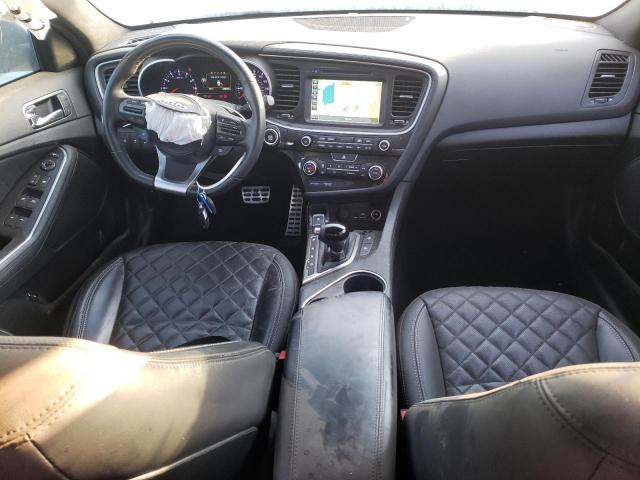 Photo 7 VIN: 5XXGR4A65FG513010 - KIA OPTIMA SX 