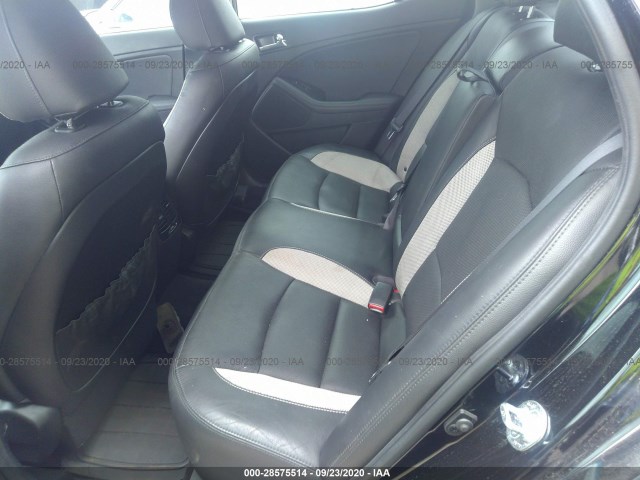 Photo 7 VIN: 5XXGR4A66CG013630 - KIA OPTIMA 