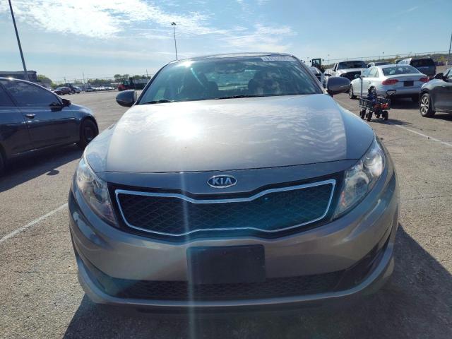 Photo 4 VIN: 5XXGR4A66CG046823 - KIA OPTIMA 