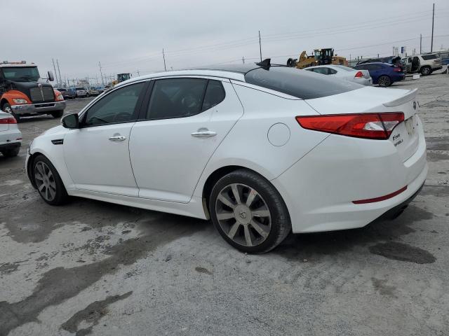 Photo 1 VIN: 5XXGR4A66CG048362 - KIA OPTIMA 