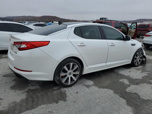 Photo 2 VIN: 5XXGR4A66CG048362 - KIA OPTIMA 