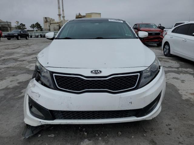 Photo 4 VIN: 5XXGR4A66CG048362 - KIA OPTIMA 