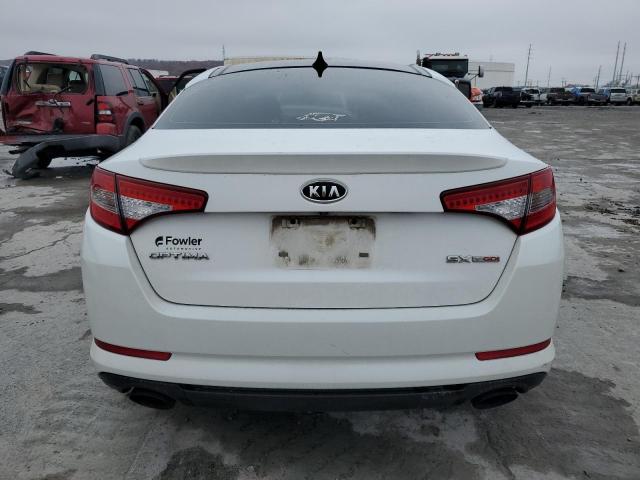 Photo 5 VIN: 5XXGR4A66CG048362 - KIA OPTIMA 