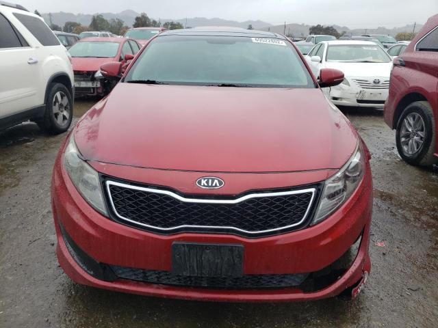 Photo 4 VIN: 5XXGR4A66CG087338 - KIA OPTIMA SX 