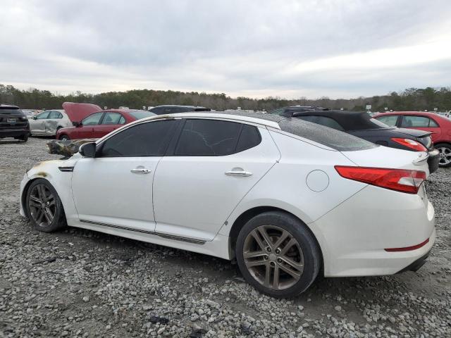 Photo 1 VIN: 5XXGR4A66DG091360 - KIA OPTIMA 