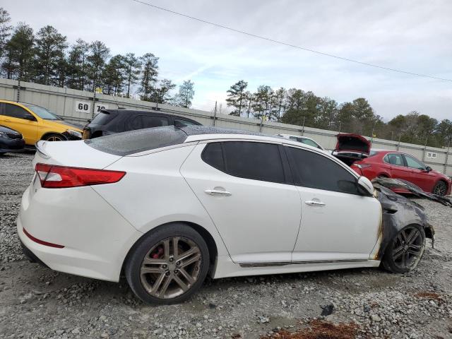 Photo 2 VIN: 5XXGR4A66DG091360 - KIA OPTIMA 