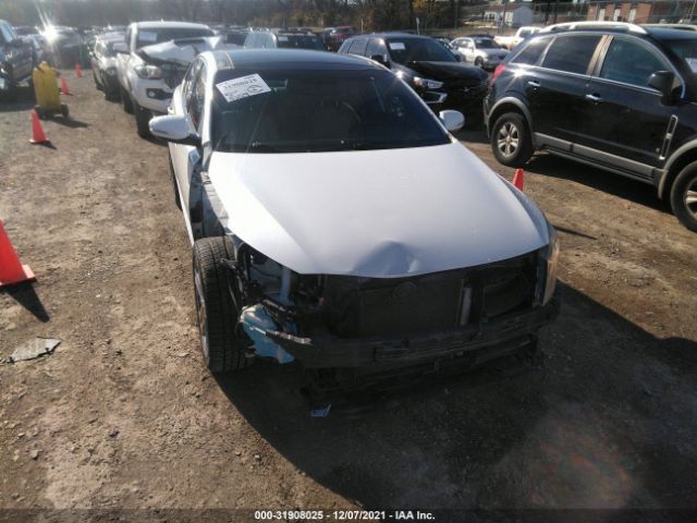 Photo 5 VIN: 5XXGR4A66DG100977 - KIA OPTIMA 