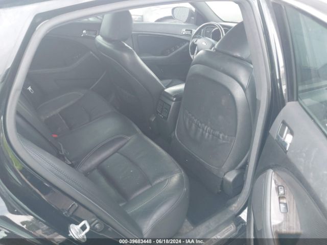 Photo 7 VIN: 5XXGR4A66DG109081 - KIA OPTIMA 