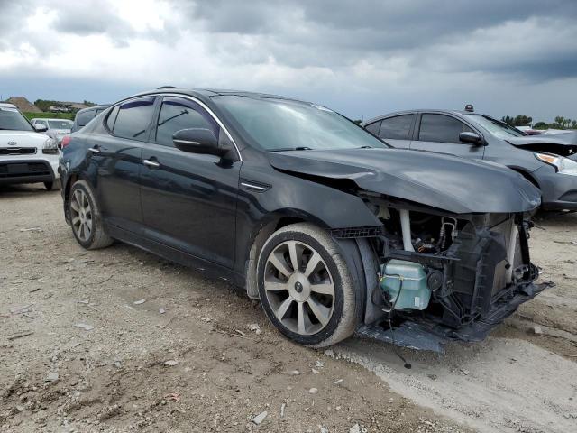 Photo 3 VIN: 5XXGR4A66DG109680 - KIA OPTIMA 