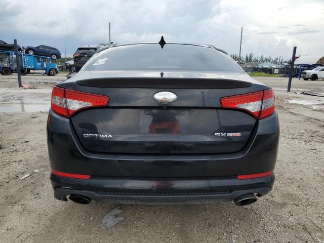 Photo 5 VIN: 5XXGR4A66DG109680 - KIA OPTIMA 