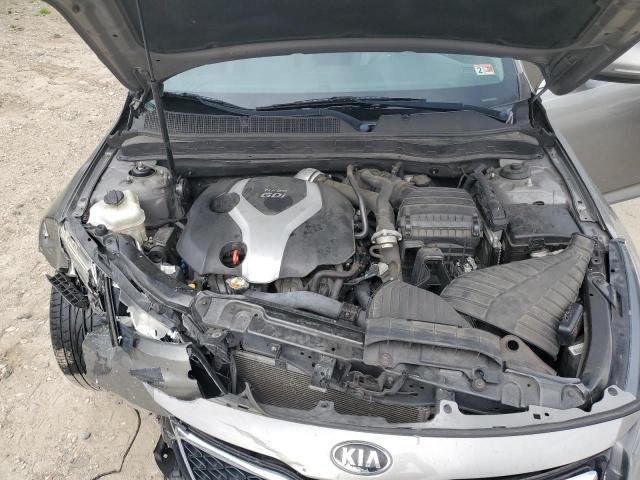 Photo 10 VIN: 5XXGR4A66DG123059 - KIA OPTIMA SX 