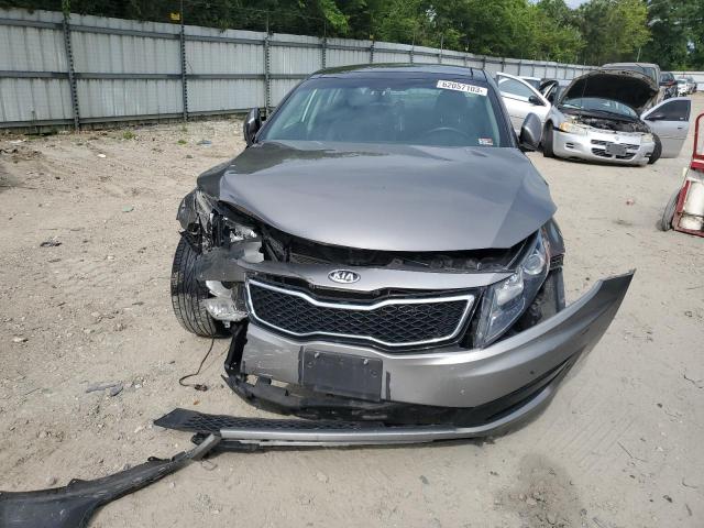 Photo 4 VIN: 5XXGR4A66DG123059 - KIA OPTIMA SX 