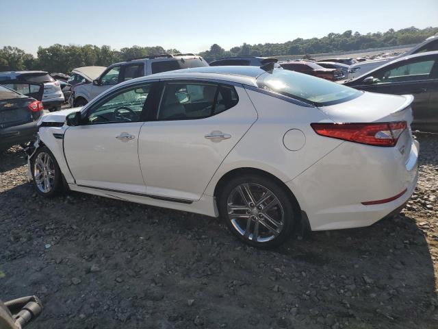 Photo 1 VIN: 5XXGR4A66DG127970 - KIA OPTIMA 