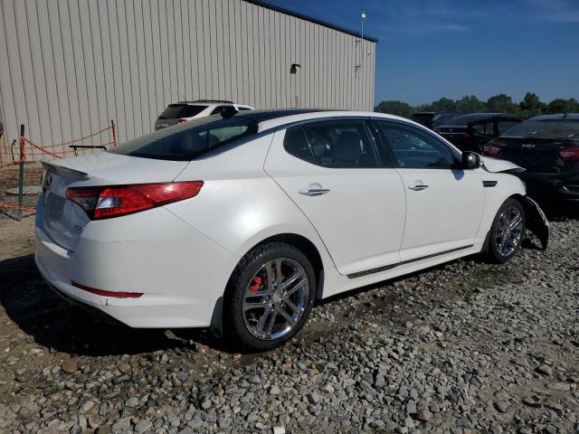 Photo 2 VIN: 5XXGR4A66DG127970 - KIA OPTIMA 