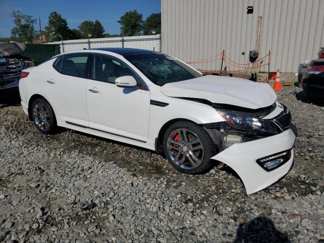 Photo 3 VIN: 5XXGR4A66DG127970 - KIA OPTIMA 