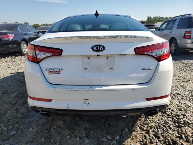 Photo 5 VIN: 5XXGR4A66DG127970 - KIA OPTIMA 