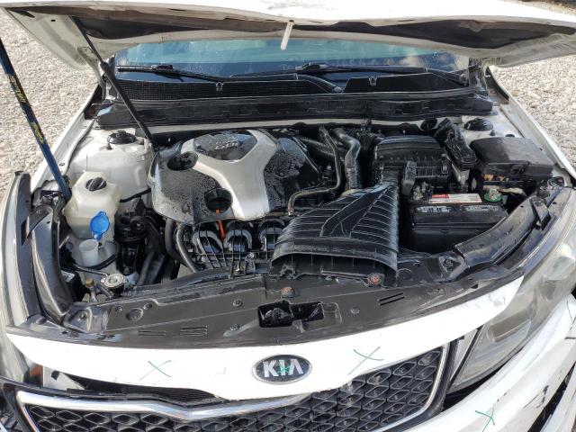 Photo 10 VIN: 5XXGR4A66DG129881 - KIA OPTIMA SX 