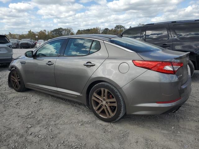 Photo 1 VIN: 5XXGR4A66DG130951 - KIA OPTIMA 