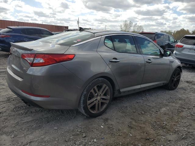 Photo 2 VIN: 5XXGR4A66DG130951 - KIA OPTIMA 