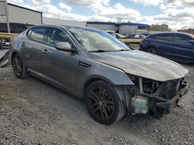 Photo 3 VIN: 5XXGR4A66DG130951 - KIA OPTIMA 