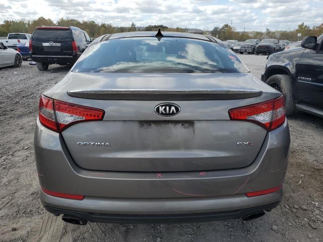 Photo 5 VIN: 5XXGR4A66DG130951 - KIA OPTIMA 