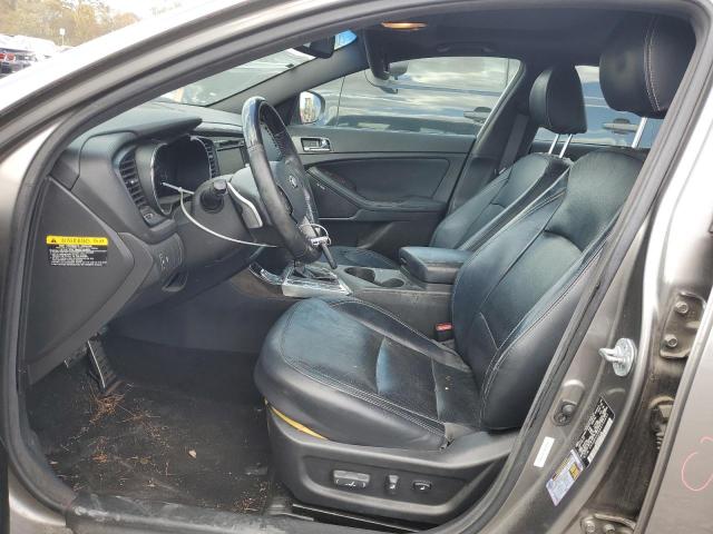 Photo 6 VIN: 5XXGR4A66DG130951 - KIA OPTIMA 