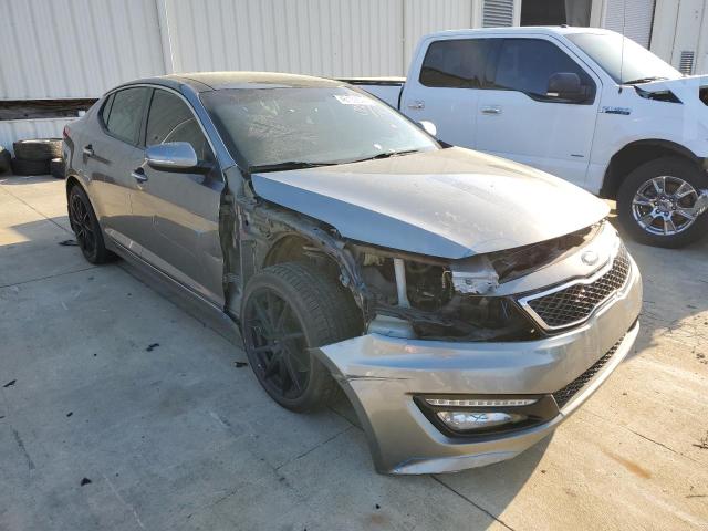 Photo 3 VIN: 5XXGR4A66DG151542 - KIA OPTIMA 