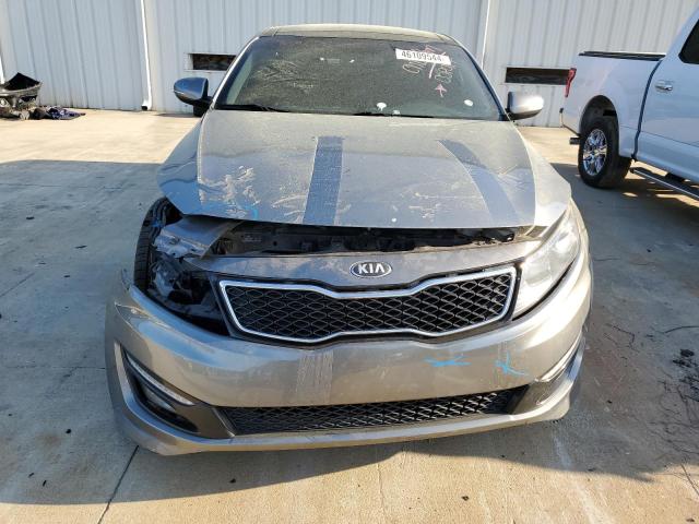 Photo 4 VIN: 5XXGR4A66DG151542 - KIA OPTIMA 