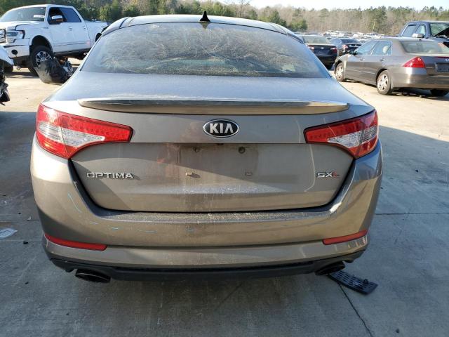 Photo 5 VIN: 5XXGR4A66DG151542 - KIA OPTIMA 