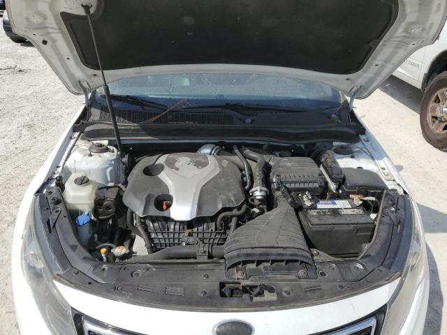 Photo 10 VIN: 5XXGR4A66DG154568 - KIA OPTIMA SX 