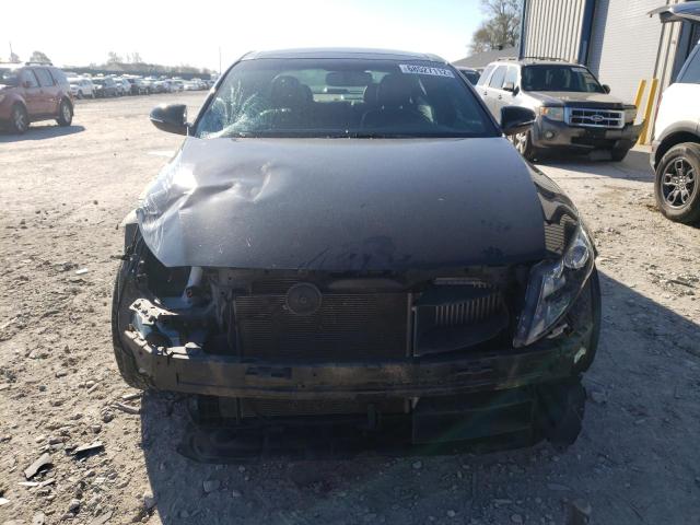 Photo 4 VIN: 5XXGR4A66DG157714 - KIA OPTIMA SX 