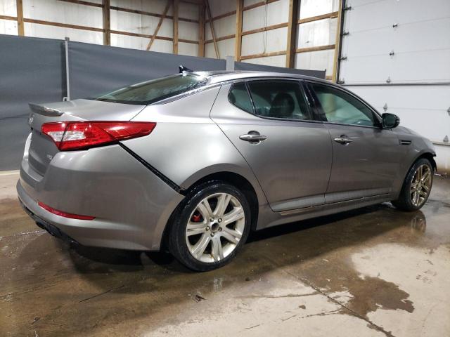 Photo 2 VIN: 5XXGR4A66DG161262 - KIA OPTIMA SX 