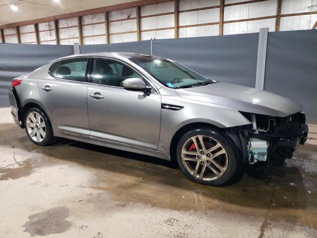 Photo 3 VIN: 5XXGR4A66DG161262 - KIA OPTIMA SX 