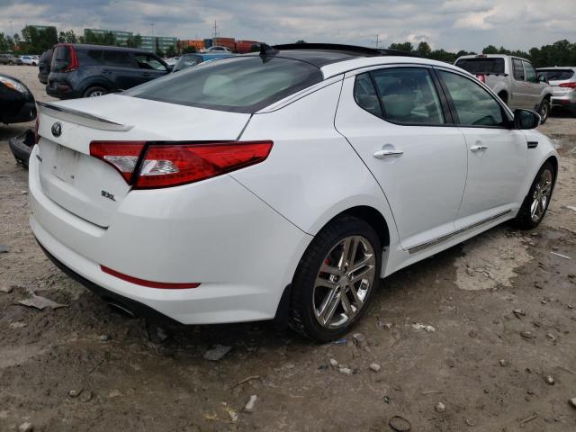 Photo 3 VIN: 5XXGR4A66DG171337 - KIA OPTIMA SX 